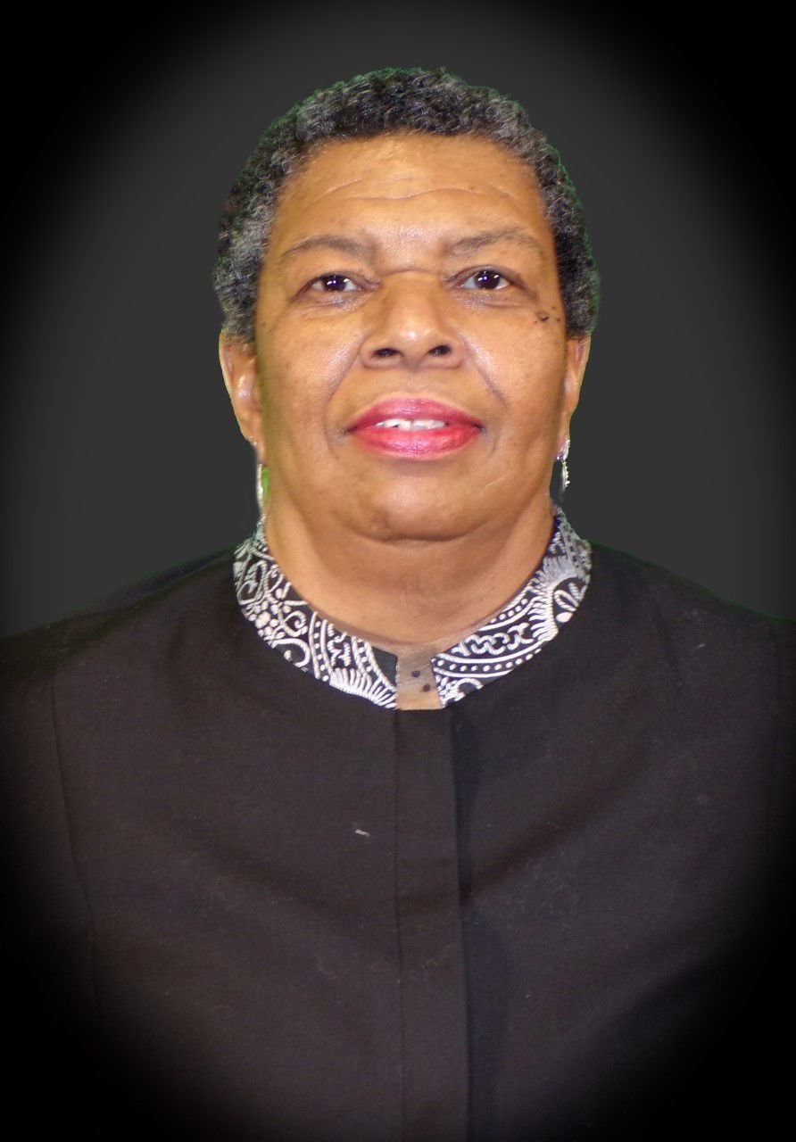 Brigitte Black